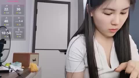 xuyihan online show from 2, 3, 2026