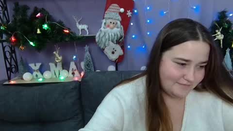 xx daniella xx online show from 8, 12, 2024