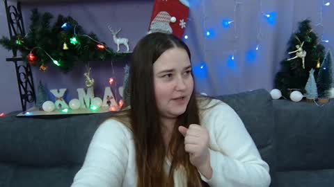 xx daniella xx online show from 8, 12, 2024