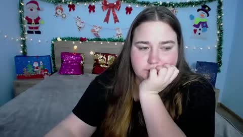 xx daniella xx online show from 16, 12, 2024