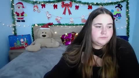 xx daniella xx online show from 25, 12, 2024