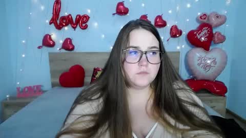 xx daniella xx online show from 16, 2, 2025