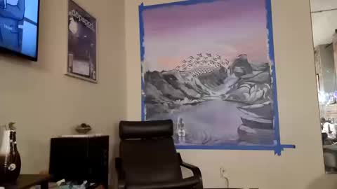 Snapshot of xx_flowprincess_xx chatting on 18, 10, 2025 xx_flowprincess_xx online show from 18, 10, 2025