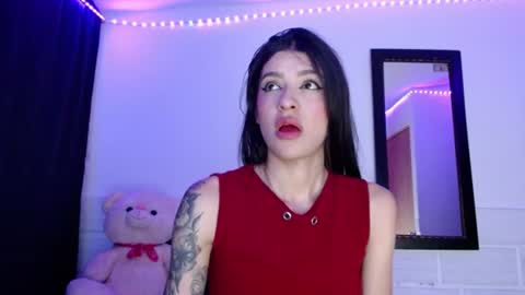 Snapshot of xx_johnson_xx chatting on 18, 7, 2026 VALE online show from 18, 7, 2026