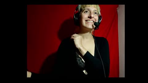 Snapshot of xx_ladyvenus_xx chatting on 4, 11, 2025 Hidra online show from 4, 11, 2025