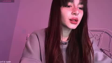 Lily online show from 23, 12, 2025