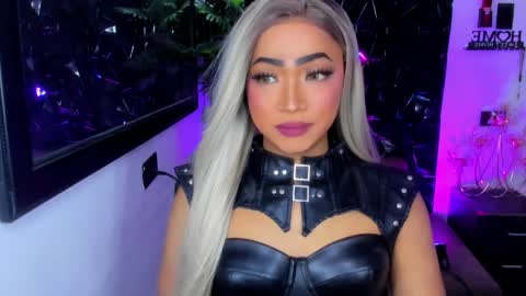 xxasian_goddessxx online show from 3, 4, 2026