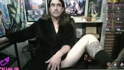 Snapshot of xxbobbydigitalxx chatting on 14, 6, 2026 XxBobbiDigitalxX online show from 14, 6, 2026