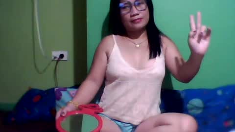 xxchuchuxx online show from 15, 6, 2026
