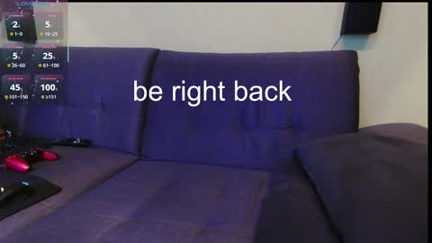 xxevoker online show from 9, 1, 2026