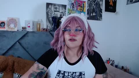 Snapshot of xxgreengoodxx chatting on 12, 10, 2025 xxgreengoodxx online show from 12, 10, 2025