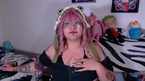 Snapshot of xxgreengoodxx chatting on 16, 10, 2025 xxgreengoodxx online show from 16, 10, 2025