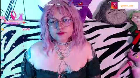 xxgreengoodxx online show from 26, 2, 2026