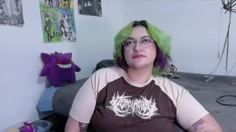 xxgreengoodxx online show from 16, 4, 2026