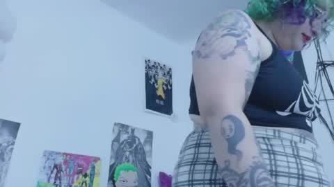 xxgreengoodxx online show from 21, 5, 2026