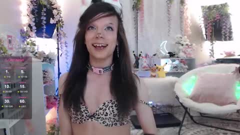 Haylee Marie  online show from 17, 1, 2025