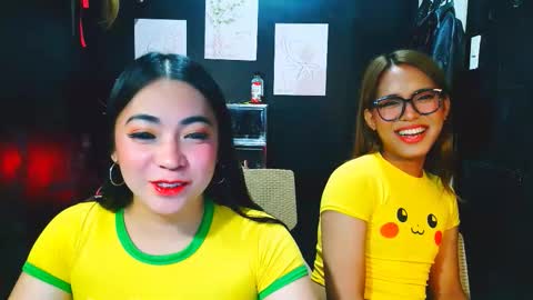 xxirene online show from 13, 3, 2026