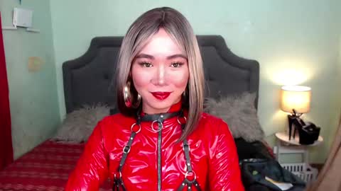 Kagura online show from 1, 12, 2024