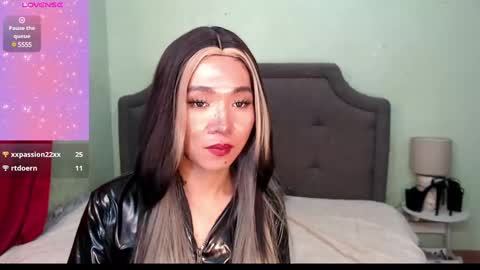 Kagura online show from 15, 2, 2025