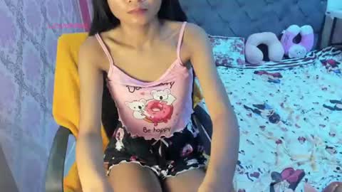 Snapshot of xxkayjeanxx chatting on 11, 6, 2026 Aya online show from 11, 6, 2026