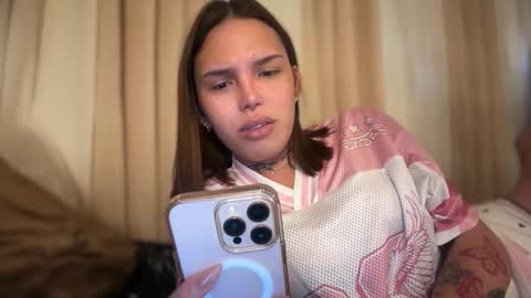 Snapshot of xxkhalifuckxx chatting on 21, 10, 2025 kylie online show from 21, 10, 2025