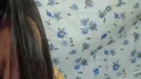 Snapshot of xxkylie18 chatting on 20, 10, 2025 xxkylie18 online show from 20, 10, 2025