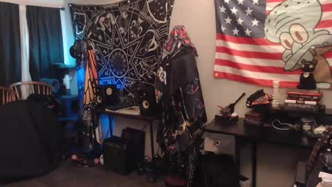 Lilith online show from 18, 11, 2025