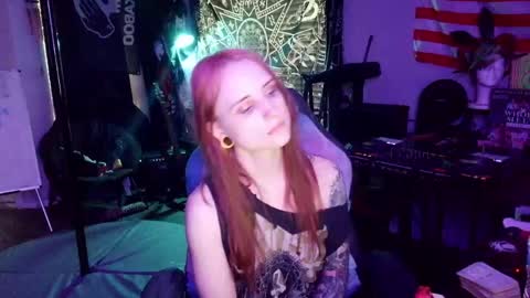 Lilith online show from 24, 5, 2026