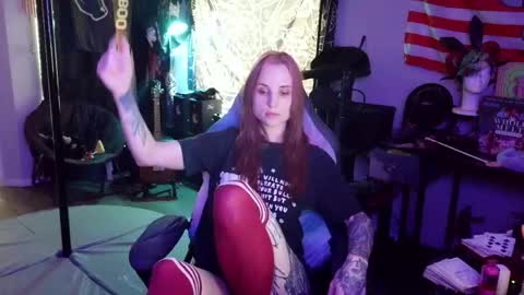 Lilith online show from 1, 6, 2026