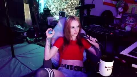 Snapshot of xxlilithmoonxx chatting on 29, 6, 2026 Lilith online show from 29, 6, 2026