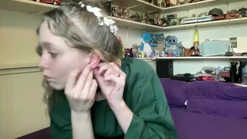 Snapshot of xxloveanastasia chatting on 10, 9, 2025 LoveAnastasia online show from 10, 9, 2025