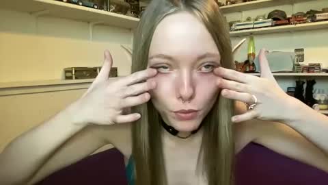 Snapshot of xxloveanastasia chatting on 2, 10, 2025 LoveAnastasia online show from 2, 10, 2025