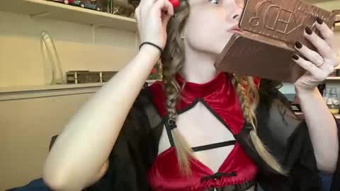 Snapshot of xxloveanastasia chatting on 29, 10, 2025 LoveAnastasia online show from 29, 10, 2025