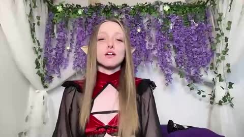 LoveAnastasia online show from 27, 2, 2026