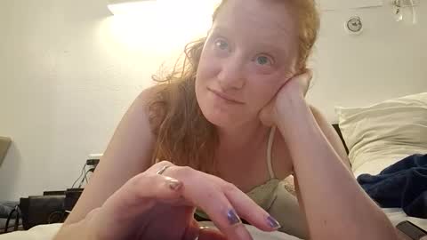 xxmariebliss online show from 12, 3, 2026