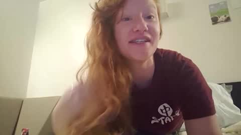 xxmariebliss online show from 22, 3, 2026