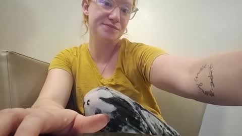 xxmariebliss online show from 18, 4, 2026