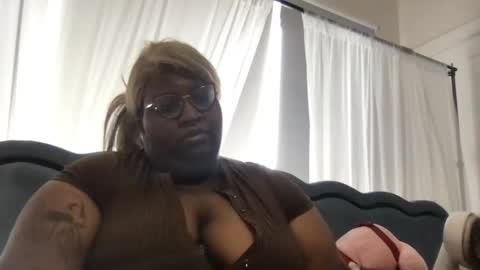 Thee Baddest BBW online show from 25, 5, 2026
