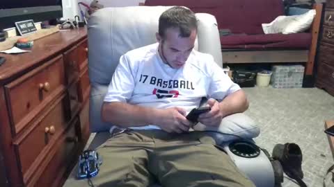 Snapshot of xxscubastevexxx chatting on 1, 10, 2025 xxScubaStevexx online show from 1, 10, 2025