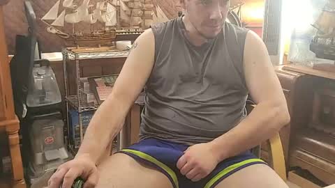 xxScubaStevexx online show from 17, 3, 2026