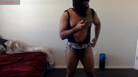 xxblackking online show from 13, 4, 2026