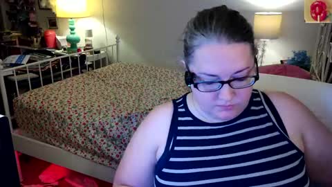 Snapshot of xxstrawberryjanexx chatting on 22, 5, 2026 Strawberry Jane online show from 22, 5, 2026