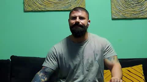 Xtream Leonard online show from 19, 12, 2025