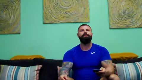 Xtream Leonard online show from 29, 4, 2026