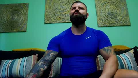 Xtream Leonard online show from 1, 5, 2026