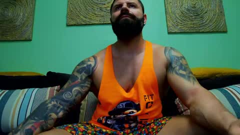 Snapshot of xxtreamleonard chatting on 24, 5, 2026 Xtream Leonard online show from 24, 5, 2026