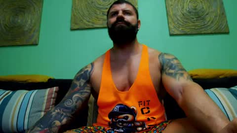 Snapshot of xxtreamleonard chatting on 26, 5, 2026 Xtream Leonard online show from 26, 5, 2026