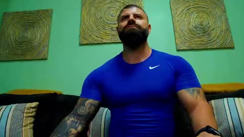 Snapshot of xxtreamleonard chatting on 9, 6, 2026 Xtream Leonard online show from 9, 6, 2026