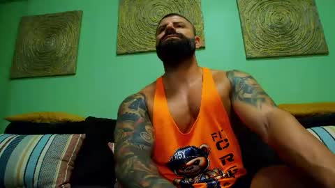 Snapshot of xxtreamleonard chatting on 12, 6, 2026 Xtream Leonard online show from 12, 6, 2026