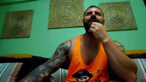 Snapshot of xxtreamleonard chatting on 14, 6, 2026 Xtream Leonard online show from 14, 6, 2026